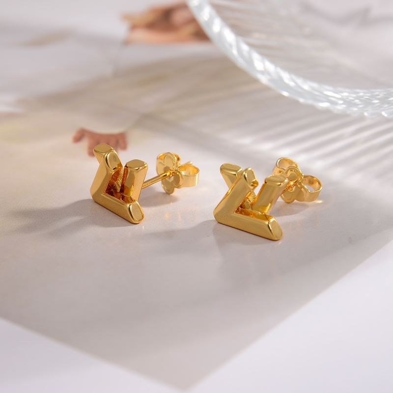 LV Earrings